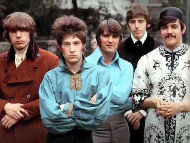 PROCOL HARUM