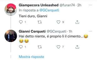 i tweet di gianni cerqueti 2