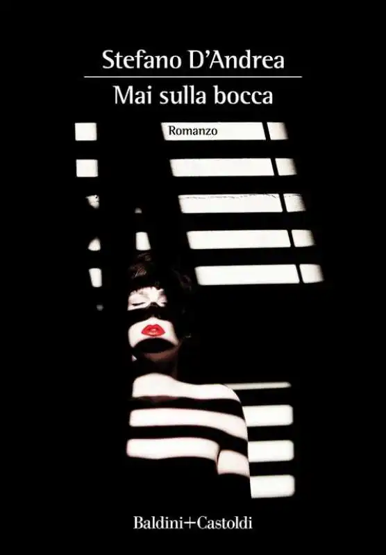 il libro mai sulla bocca 