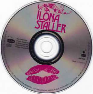 ilona staller 5