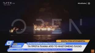 incendio euroferry olimpia 1