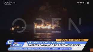 incendio euroferry olimpia 3