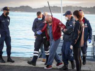 incendio euroferry olympia 8