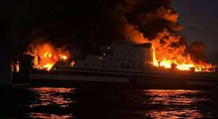 incendio euroferry olympia 9