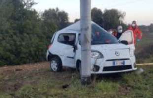 incidente sara sorge