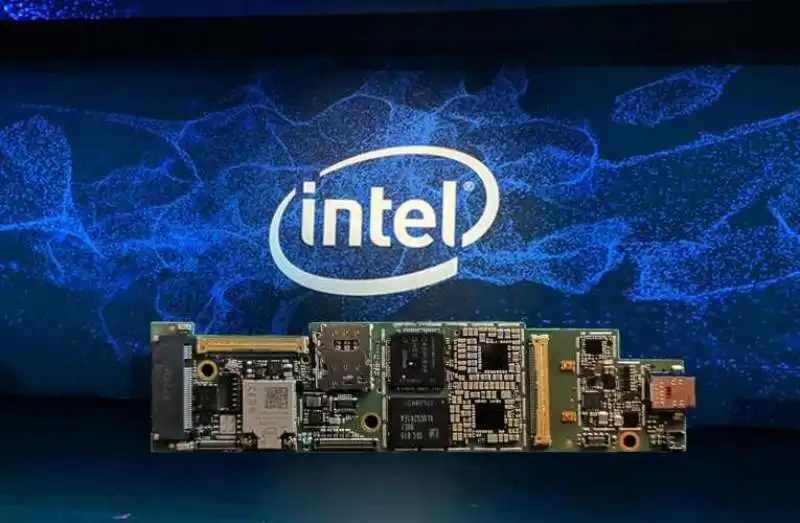 intel 3