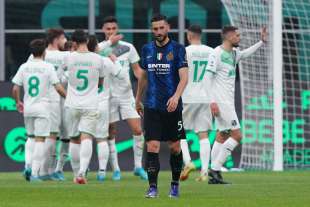 inter sassuolo 19