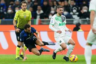 inter sassuolo 31