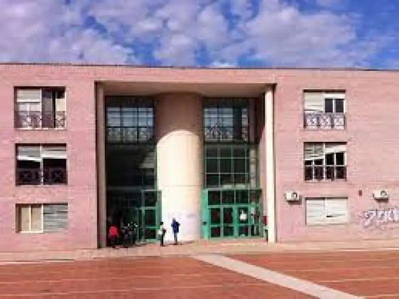 ISTITUTO ALBERGHIERO SASSARI 