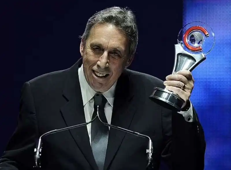 ivan reitman.      