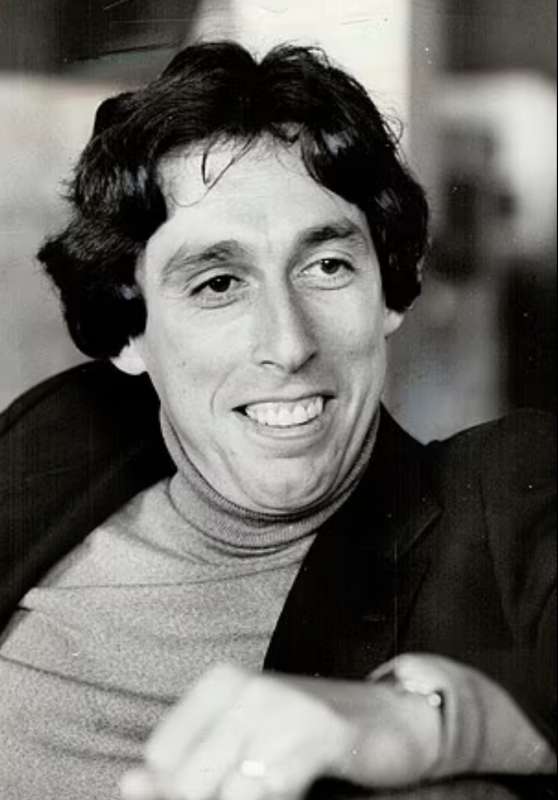 ivan reitman.