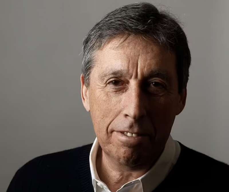 ivan reitman 2