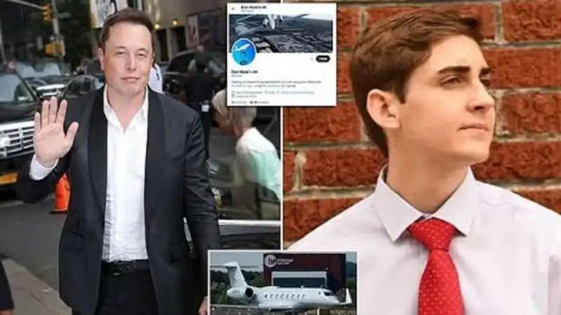 jack sweeney  elon musk 2