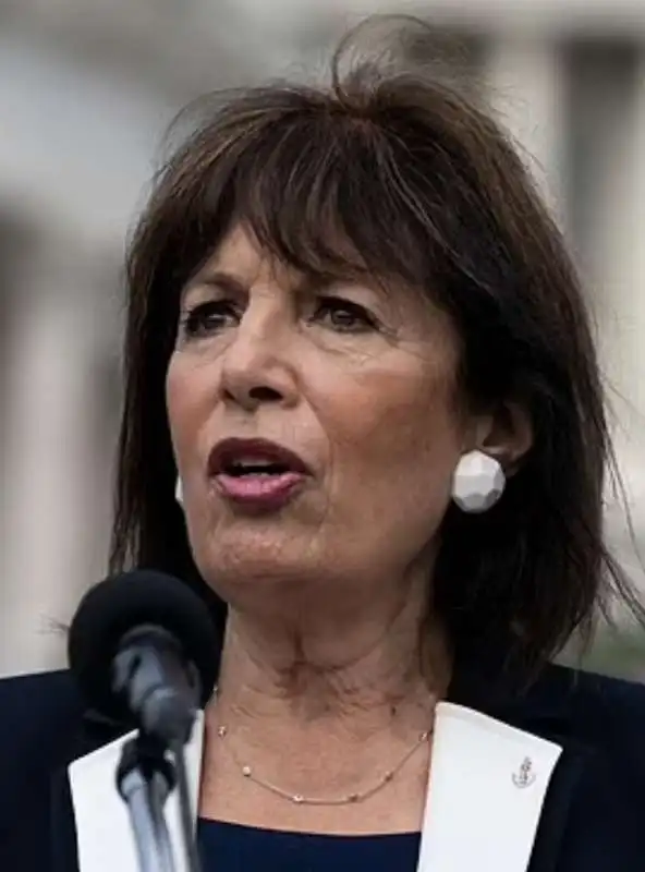 jackie speier