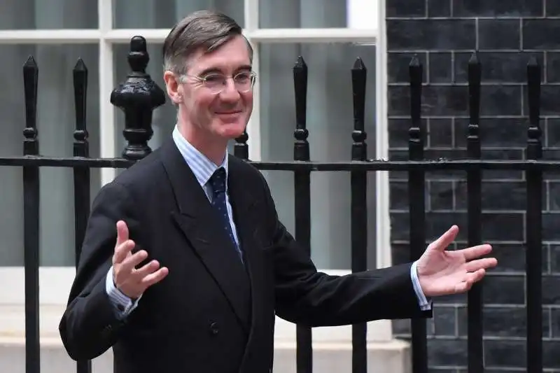 jacob rees mogg