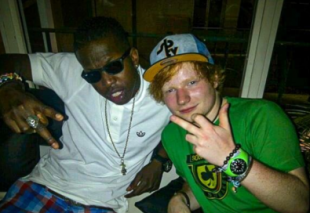 jamal edwards ed sheeran