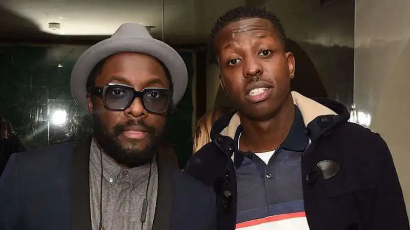 jamal edwards will i am 