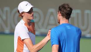 jannik sinner andy murray atp dubai