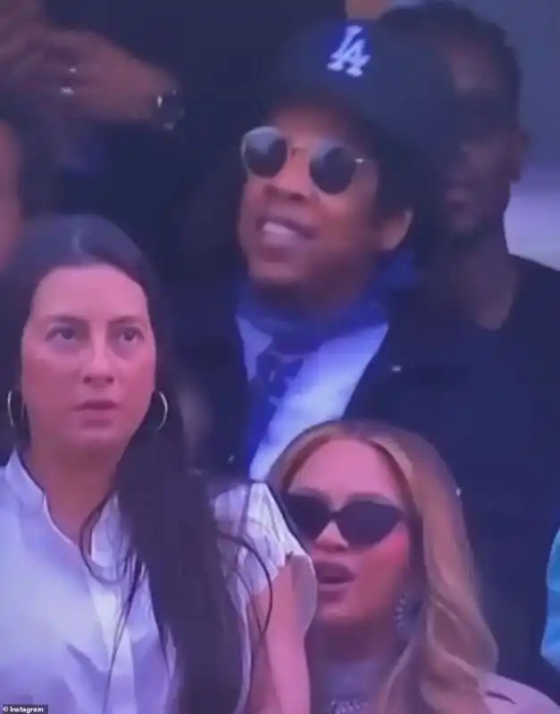 jay z e beyonce al superbowl