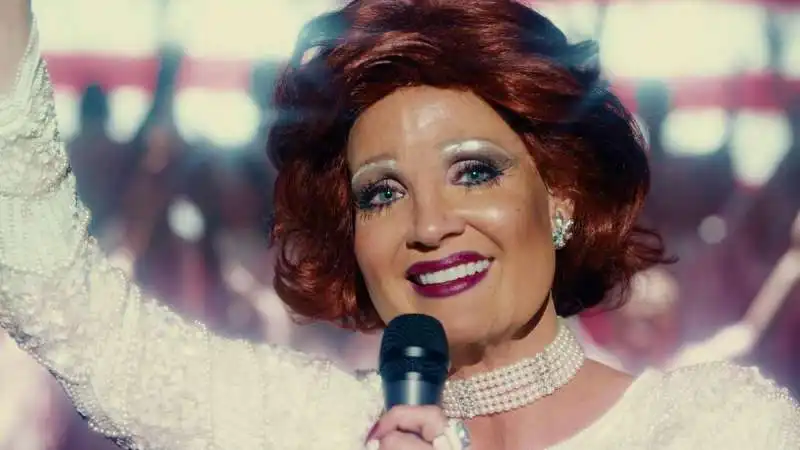 jessica chastain   gli occhi di tammy faye  