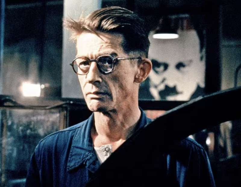 john hurt 1984