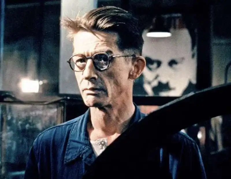 john hurt   1984