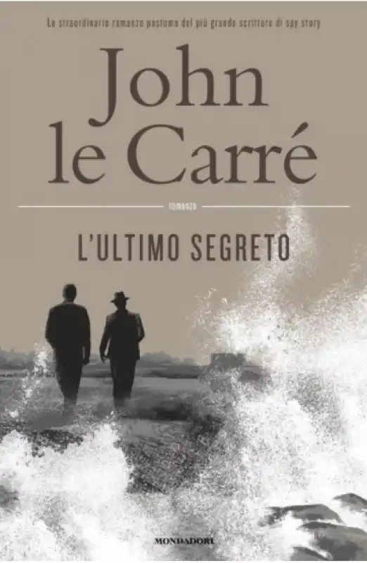 john le carré