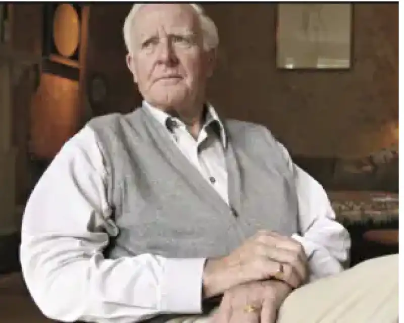 john le carré