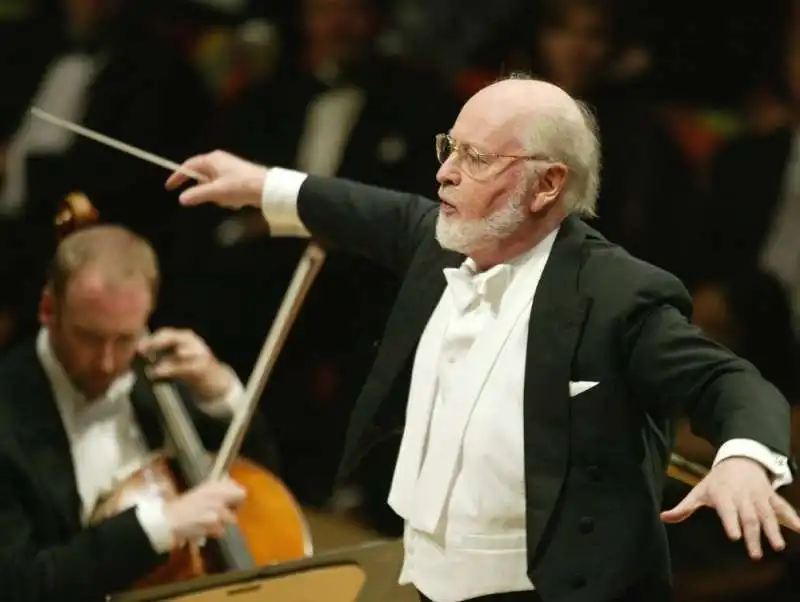 john williams 1