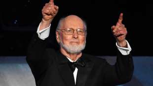 john williams 2