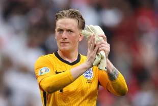 JORDAN PICKFORD