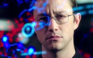 joseph gordon levitt snowden