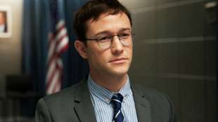 joseph gordon levitt snowden