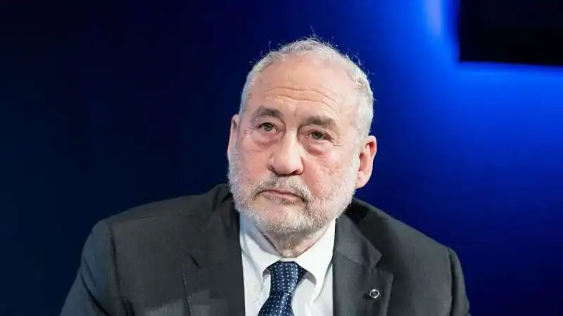 JOSEPH stiglitz