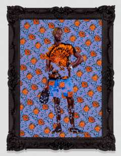 Kehinde Wiley 03