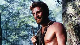 kirk douglas ulisse