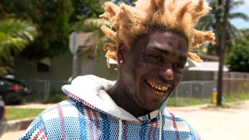 kodak black 1