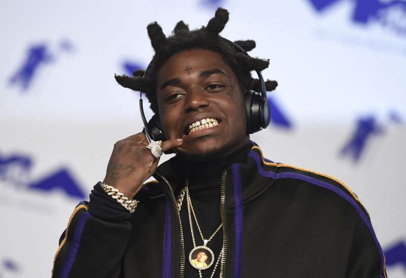 kodak black 2