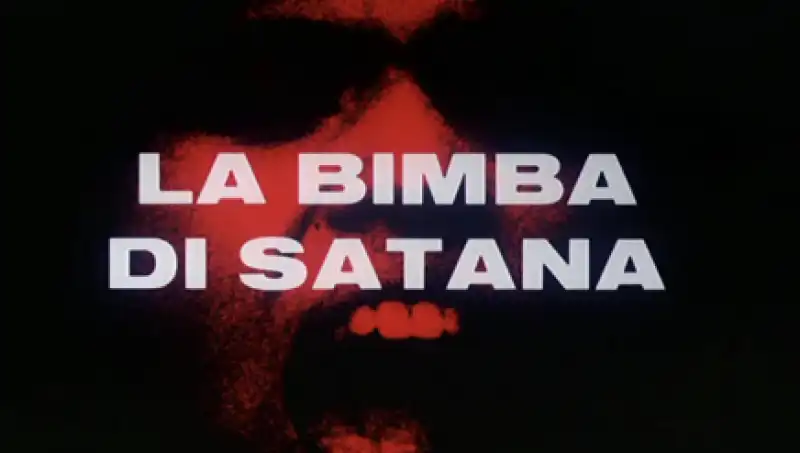 la bimba di satana 8