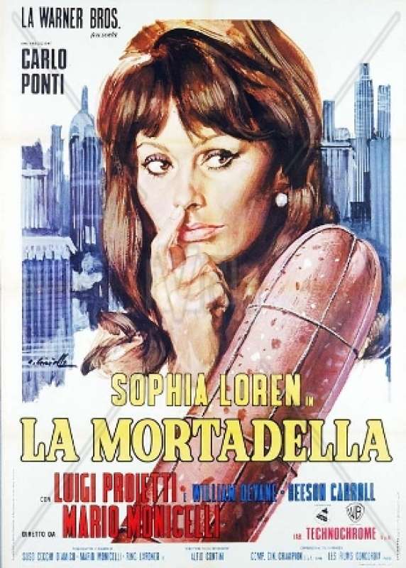 la mortadella mario monicelli 3