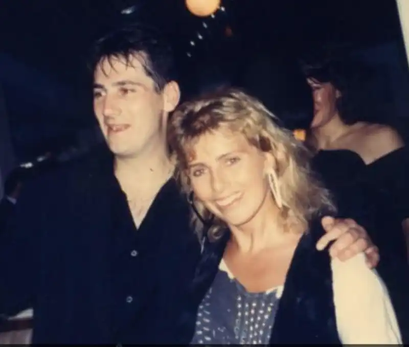 LAURA MELIDONI TONY HADLEY