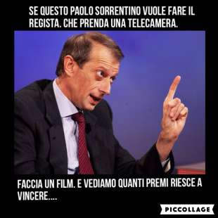 le profezie di piero fassino meme.