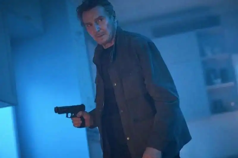 liam neeson   blacklight 