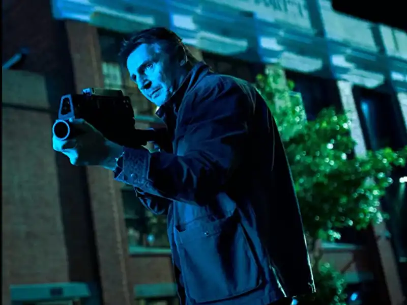   liam neeson   blacklight  