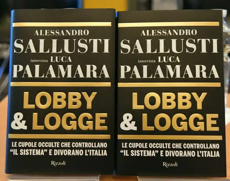 libro presentato