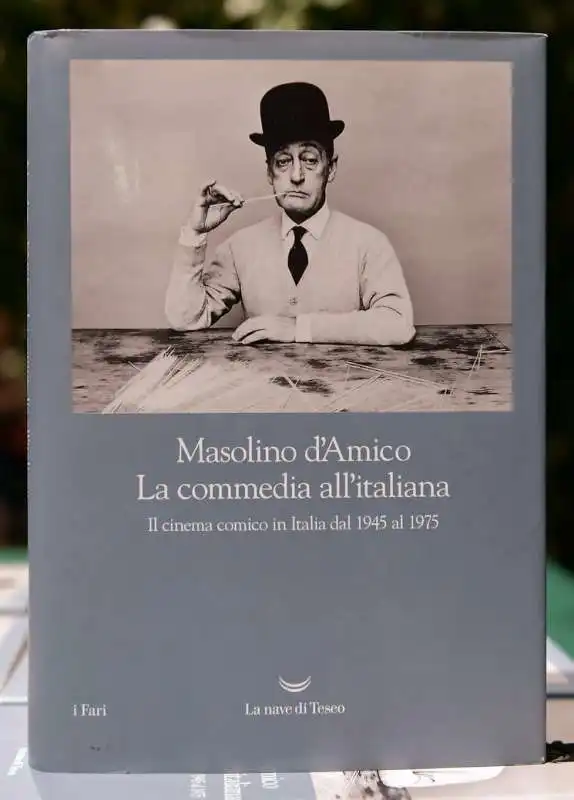 libro presentato