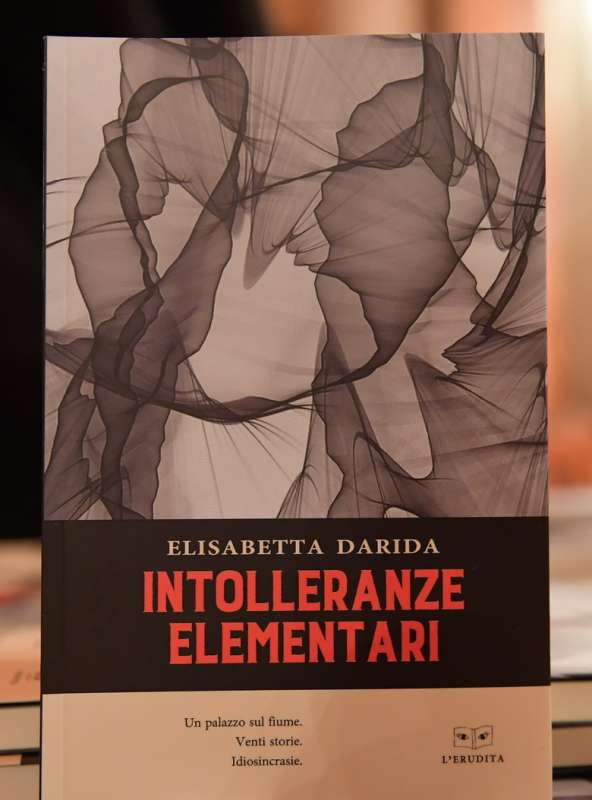 libro presentato