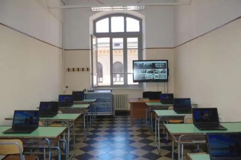 liceo tasso roma 1