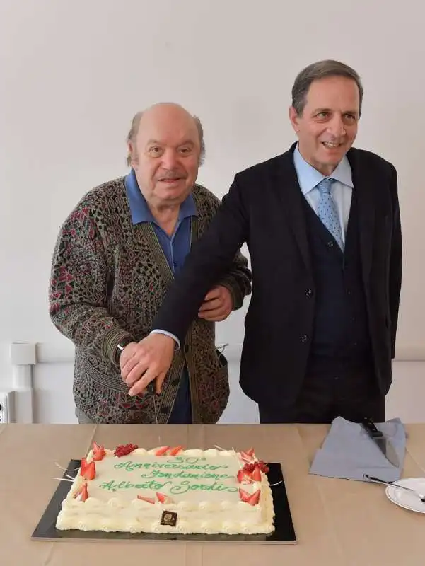 lino banfi e ciro intino