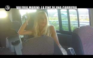 lo scherzo delle iene a valeria marini 1